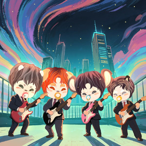 谢梓秋全见twitter
